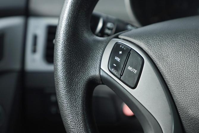 Hyundai Elantra V (MD) с пробегом 2014 года, цена 1 349 000 рублей, 151000 км, седан, Автокод Объявления
