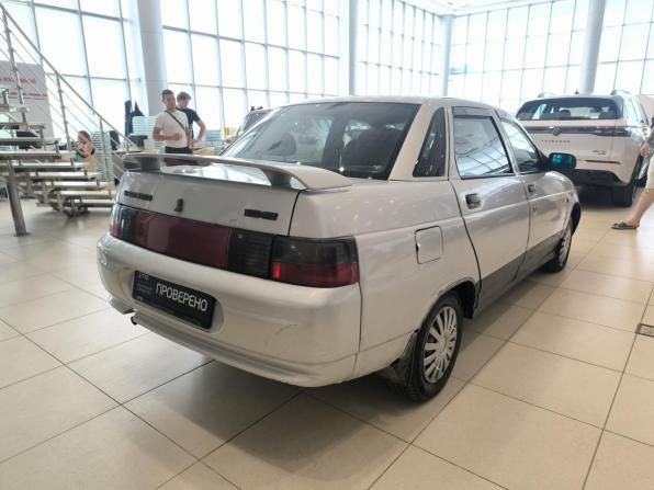 Lada (ВАЗ) 2110 с пробегом 2004 года, цена 110 000 рублей, 268000 км, седан, Автокод Объявления