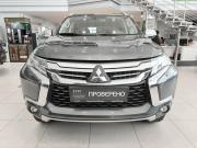 Mitsubishi Pajero Sport III Рестайлинг Казань  - изображение 24