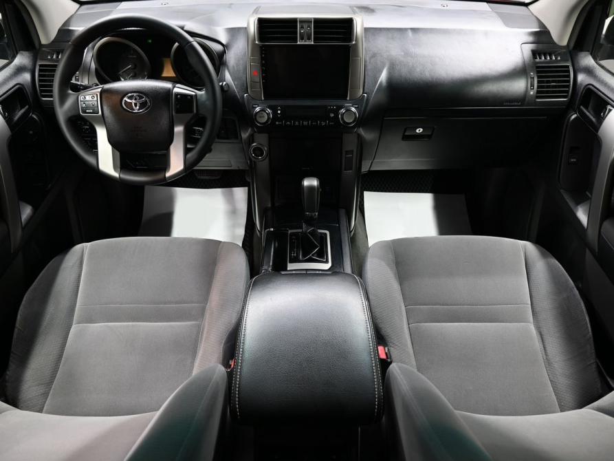 Toyota Land Cruiser Prado 150 Series Тверь  - изображение 10