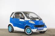 Smart Fortwo I Тюмень  - изображение 17