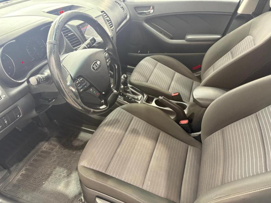 Kia Cerato III Рестайлинг (Classic) Ставрополь  - изображение 10