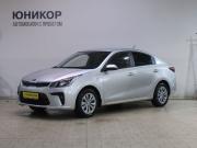 Kia Rio IV Дзержинск  - изображение 19