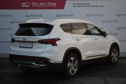Hyundai Santa Fe IV Рестайлинг Старый Оскол  - изображение 22