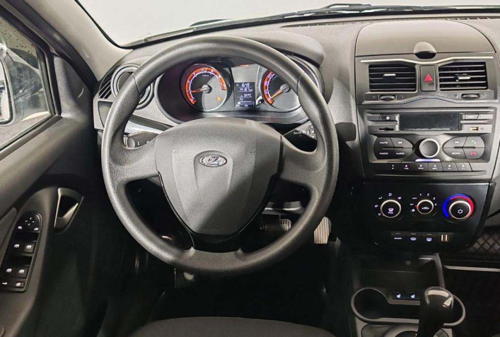 Lada (ВАЗ) Granta I Рестайлинг Ярославль  - изображение 11