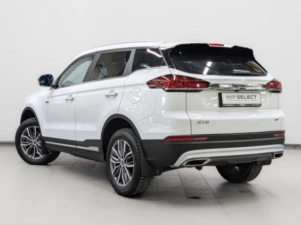 Belgee X70 I с пробегом 2024 года, цена 2 390 000 рублей, 37500 км, внедорожник, Автокод Объявления