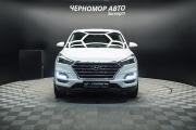 Hyundai Tucson III Рестайлинг Крым  - изображение 35