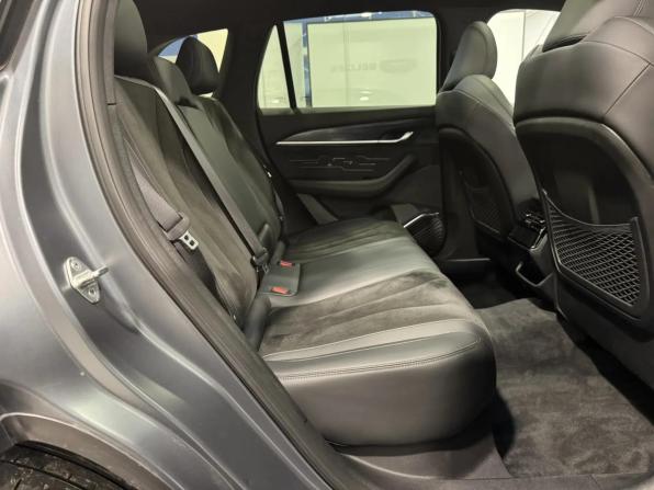 Geely Monjaro I с пробегом 2024 года, цена 3 340 000 рублей, 54315 км, внедорожник, Автокод Объявления