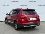 Haval H6 I Курган  - изображение 20