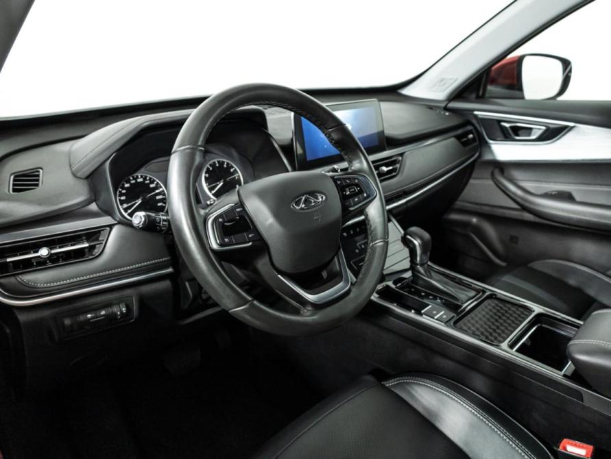 Chery Tiggo 4 Pro I Санкт-Петербург  - изображение 11