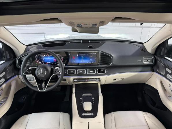 Новый Mercedes-Benz GLE II (V167) Рестайлинг 2026 года, цена 12 122 000 рублей, внедорожник, Автокод Объявления