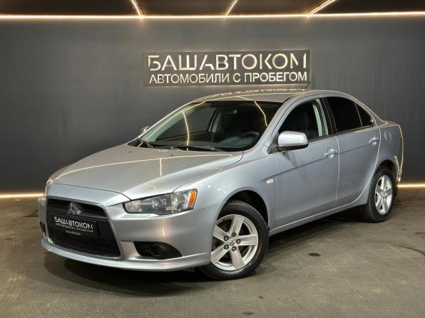 Mitsubishi Lancer X Рестайлинг с пробегом 2012 года, цена 850 000 рублей, 196210 км, седан, Автокод Объявления
