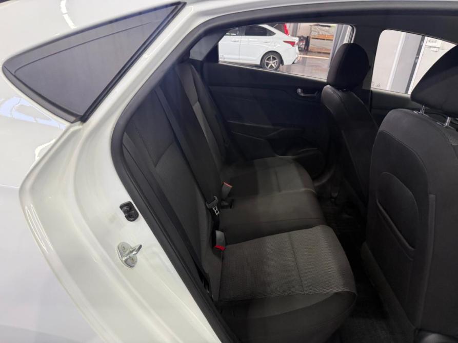 Hyundai Solaris II Краснодар  - изображение 12