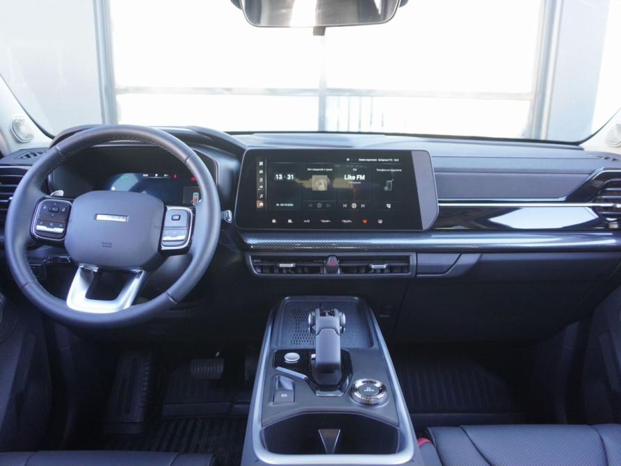 Haval H3 I Москва  - изображение 12