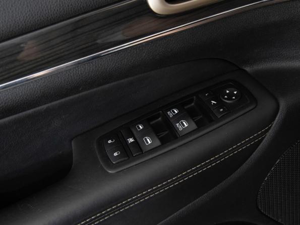 Jeep Grand Cherokee IV (WK2) Рестайлинг с пробегом 2014 года, цена 2 474 010 рублей, 169997 км, внедорожник, Автокод Объявления
