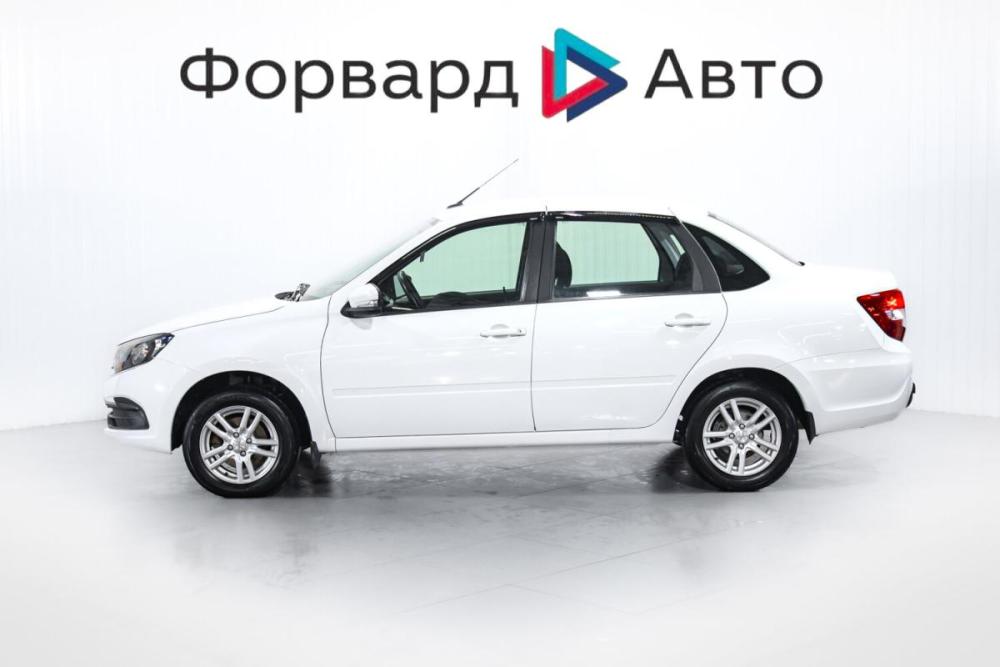 Lada (ВАЗ) Granta I Рестайлинг Тюмень  - изображение 5