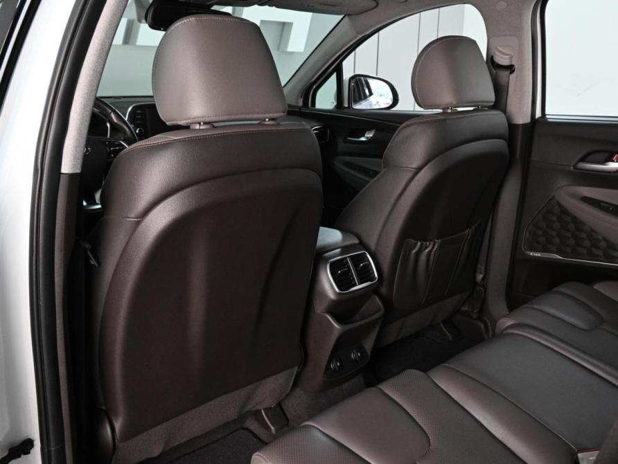 Hyundai Santa Fe IV Ростов-на-Дону  - изображение 11