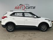 Hyundai Creta I Рестайлинг Тамбов  - изображение 29