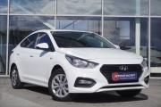 Hyundai Solaris II Ульяновск  - изображение 25