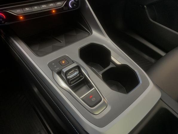 GAC GS3 с пробегом 2024 года, цена 2 410 000 рублей, 2000 км, внедорожник, Автокод Объявления