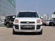 Ford Fusion I Рестайлинг Самара  - изображение 19