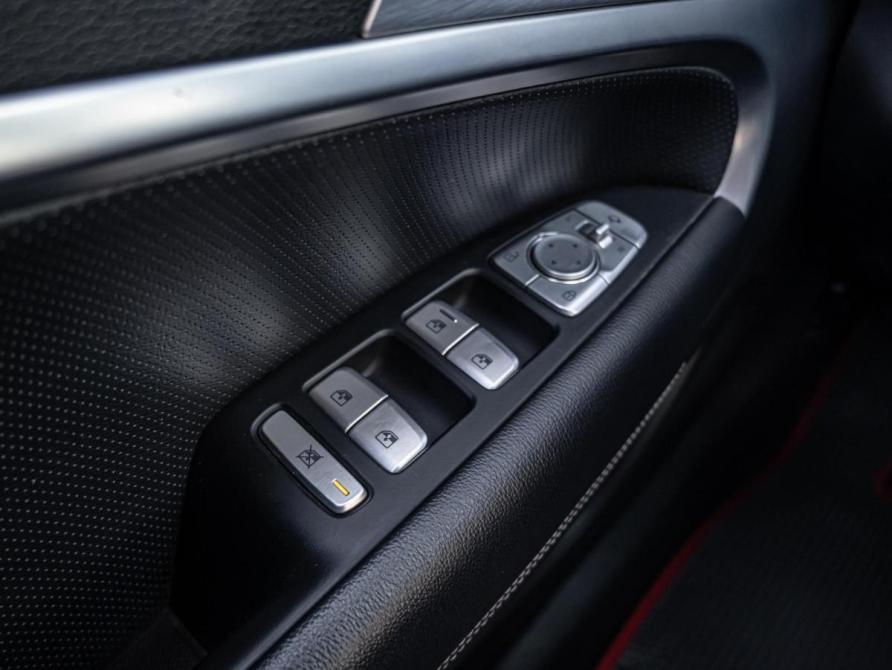 Genesis G70 I Краснодар  - изображение 20