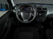 Lada (ВАЗ) Granta I Рестайлинг Екатеринбург  - изображение 21