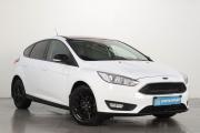 Ford Focus III Рестайлинг Челябинск  - изображение 20