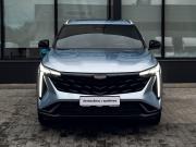 Geely Cityray Екатеринбург  - изображение 29