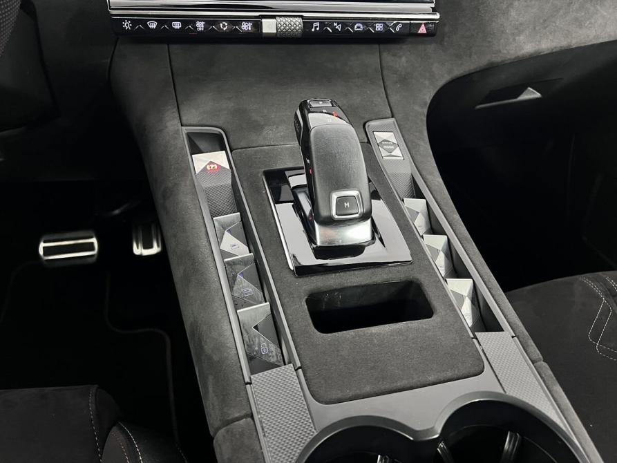 DS 7 Crossback I Калининград  - изображение 16