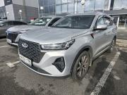 Chery Tiggo 7 Pro Max I Санкт-Петербург  - изображение 6