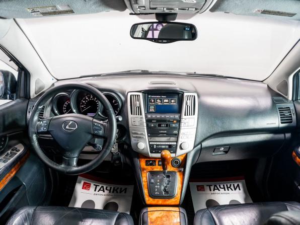 Lexus RX II с пробегом 2005 года, цена 1 280 000 рублей, 323700 км, внедорожник, Автокод Объявления