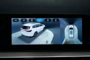 Chery Tiggo 8 Pro Max I Рестайлинг Крым  - изображение 60