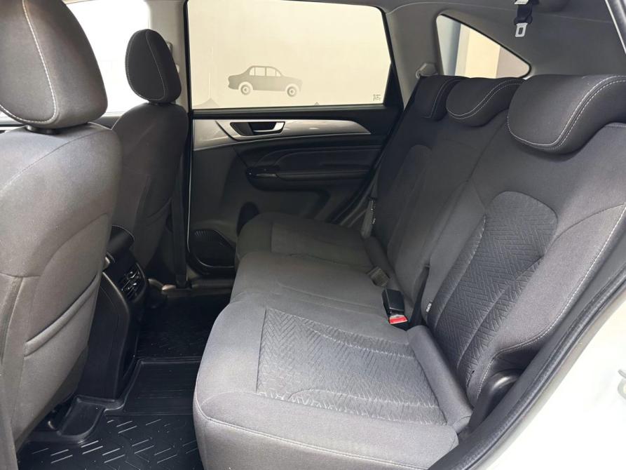 Haval M6 II Ставрополь  - изображение 11