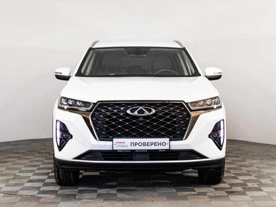 Chery Tiggo 7 Pro Max I Санкт-Петербург  - изображение 2