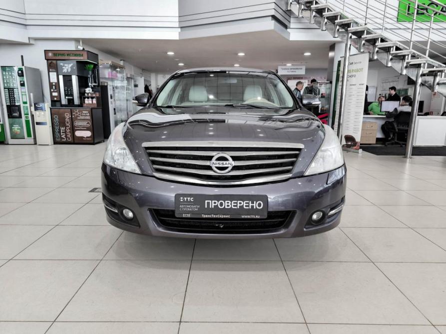 Nissan Teana II Казань  - изображение 2