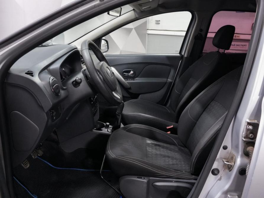 Renault Sandero II Ульяновск  - изображение 9