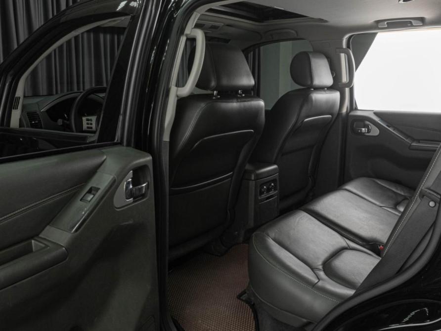 Nissan Pathfinder III Рестайлинг Тюмень  - изображение 11