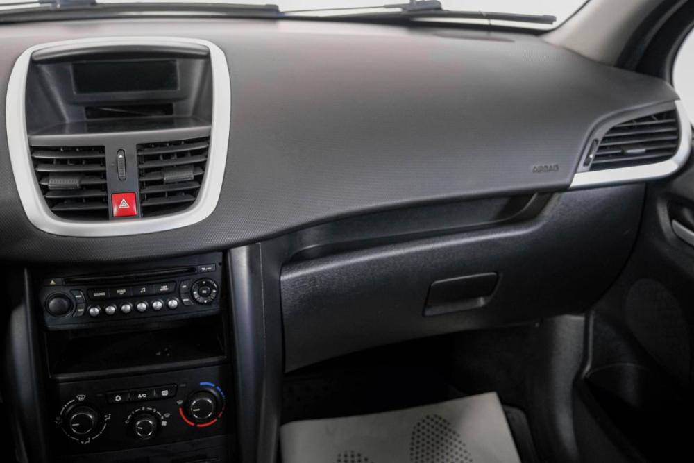 Peugeot 207 I Рестайлинг Кемерово  - изображение 15