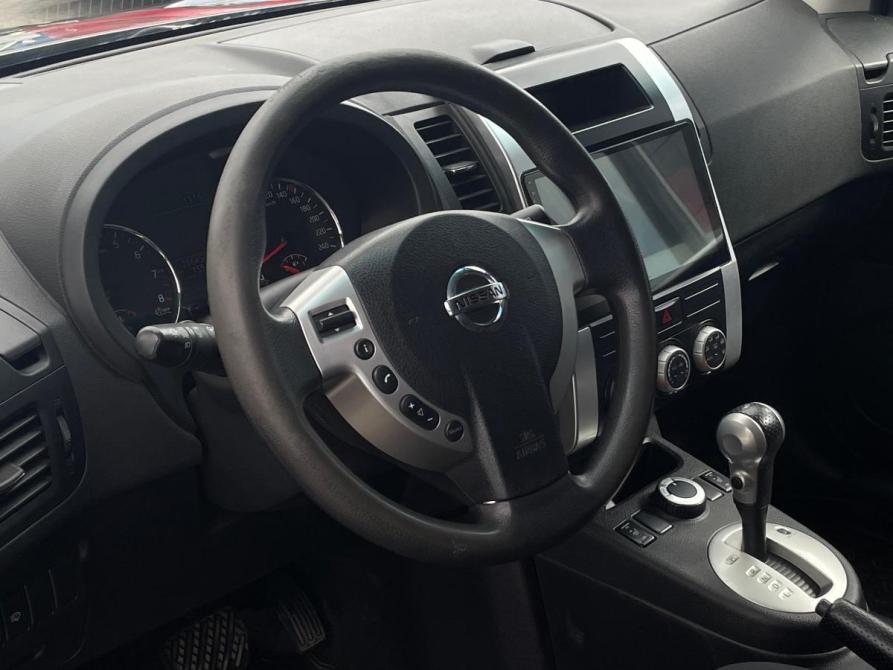 Nissan X-Trail II Рестайлинг Череповец  - изображение 10