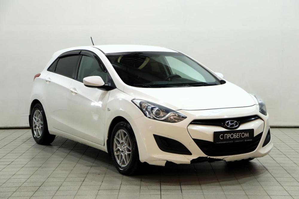 Hyundai i30 II Сургут  - изображение 3