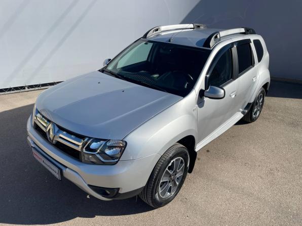 Renault Duster I Рестайлинг с пробегом 2019 года, цена 1 600 000 рублей, 107863 км, внедорожник, Автокод Объявления