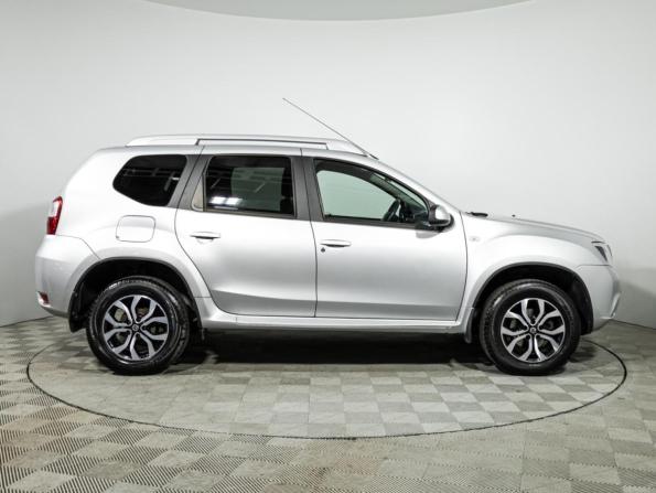 Nissan Terrano III (D10) с пробегом 2018 года, цена 1 599 700 рублей, 48788 км, внедорожник, Автокод Объявления