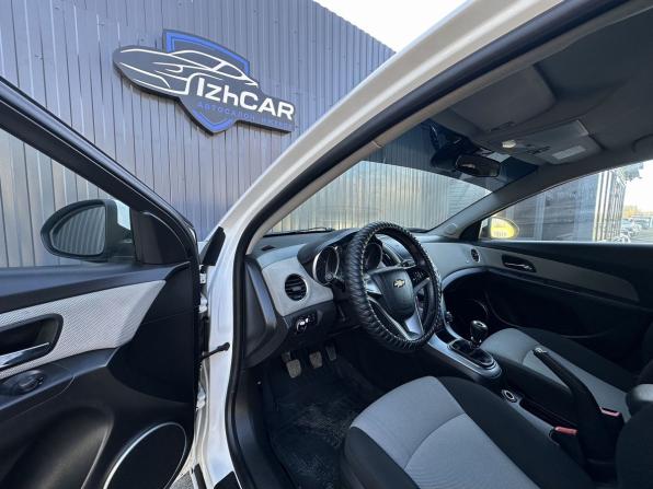 Chevrolet Cruze I Рестайлинг с пробегом 2013 года, цена 599 000 рублей, 167100 км, седан, Автокод Объявления