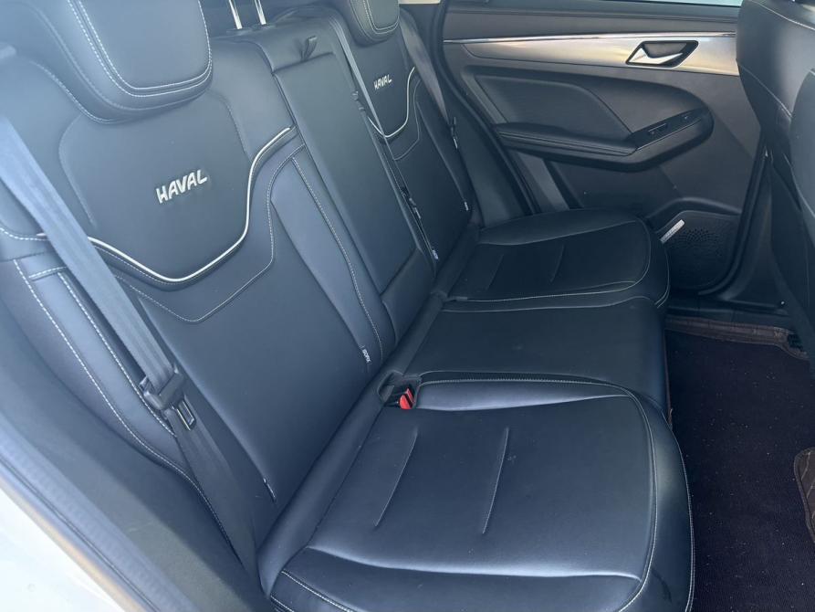 Haval Jolion I Саратов  - изображение 12