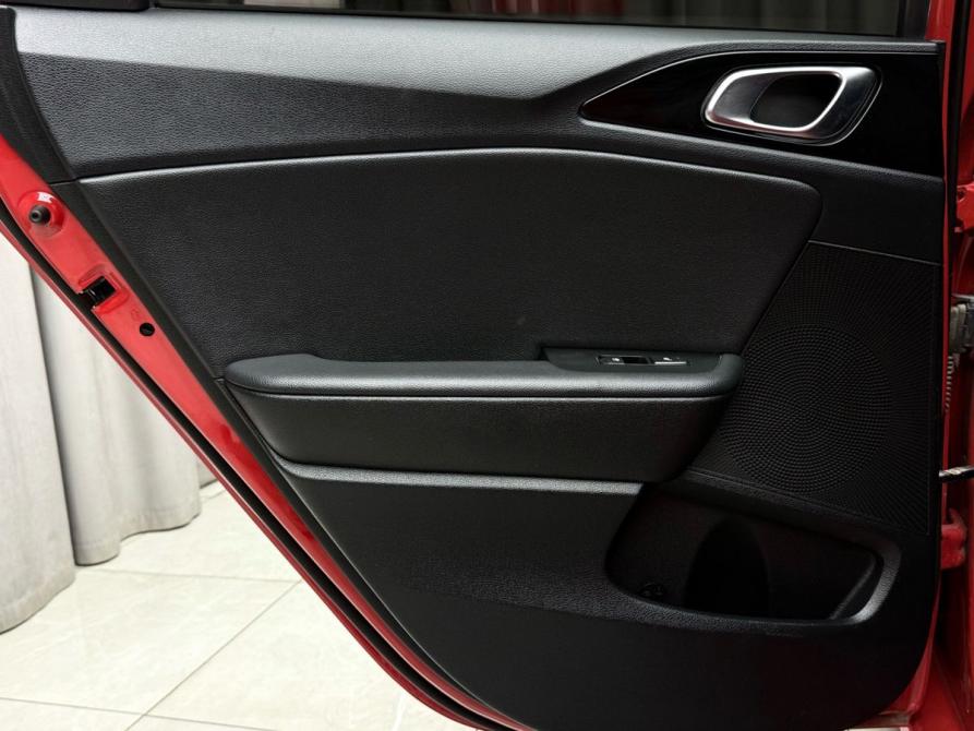 Kia Ceed III Ижевск  - изображение 28