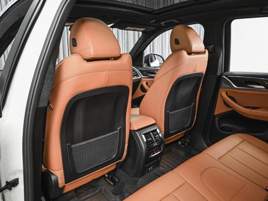 BMW X3 III (G01) Рестайлинг Ставрополь  - изображение 12