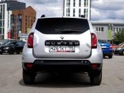 Renault Duster I Рестайлинг Ижевск  - изображение 27