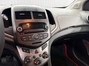 Chevrolet Aveo II Краснодар  - изображение 31