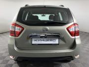 Nissan Terrano III (D10) Москва  - изображение 25